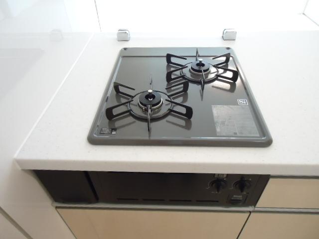 ドマーニⅢ キッチン