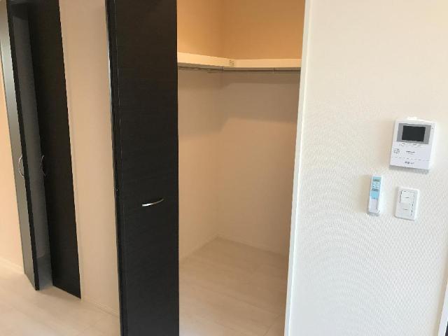 ボルーナⅡ その他設備