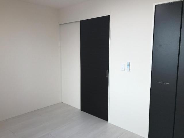 ボルーナⅡ ベッドルーム