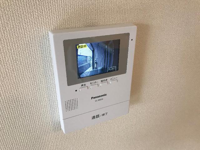 オハナ セキュリティ