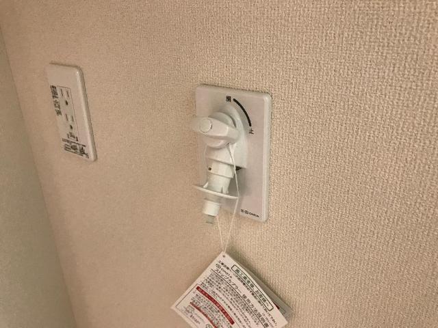 オハナ その他設備