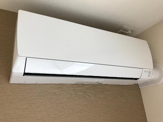 オハナ その他設備