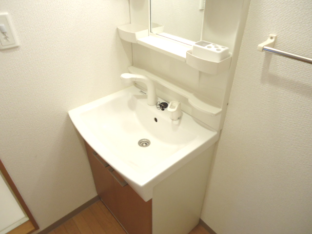 グローリア 洗面所