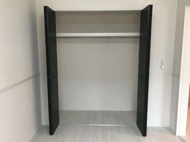 マ・グランⅥ 収納