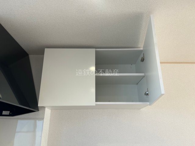 クリスタルアイ 収納