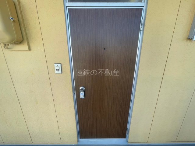 クリスタルアイ セキュリティ
