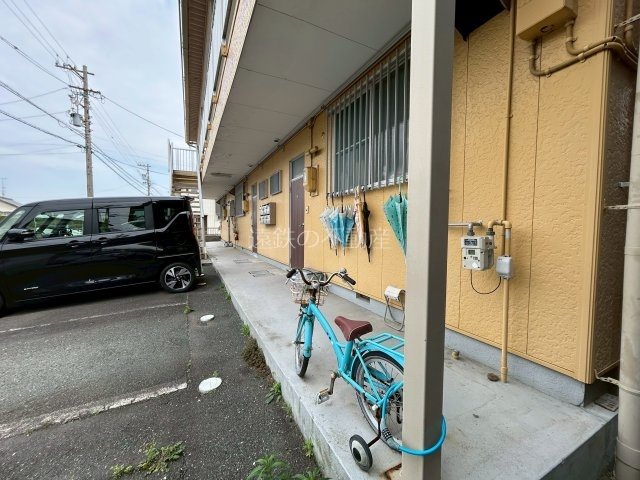 クリスタルアイ その他