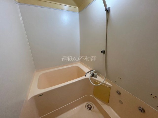クリスタルアイ 風呂画像