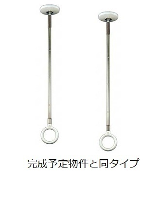 リバーサイド その他設備
