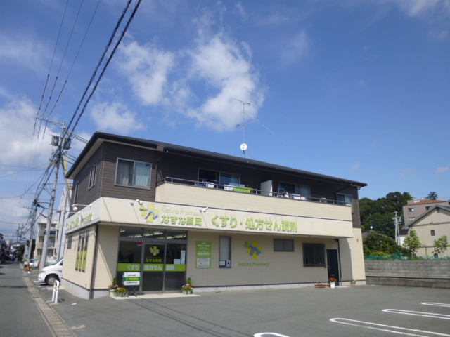 リバーサイド ドラッグストア