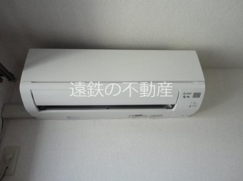 ジョアン Ⅱ その他設備