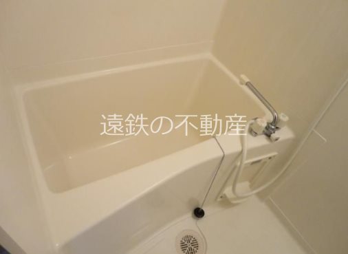 ジョアン Ⅱ 風呂画像