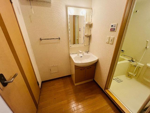 スカイリーフ その他設備