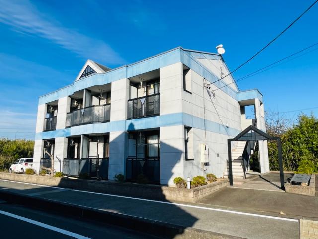 スカイリーフ その他共有部分
