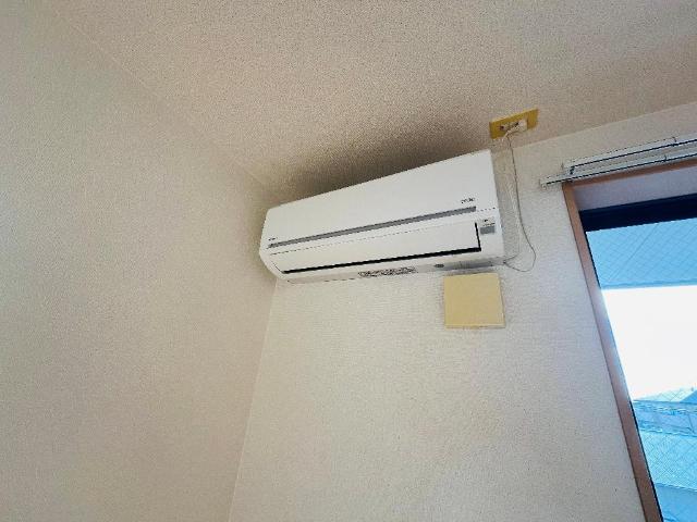 スカイリーフ その他設備