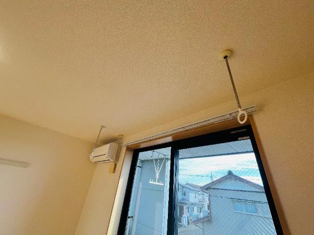 スカイリーフ その他設備