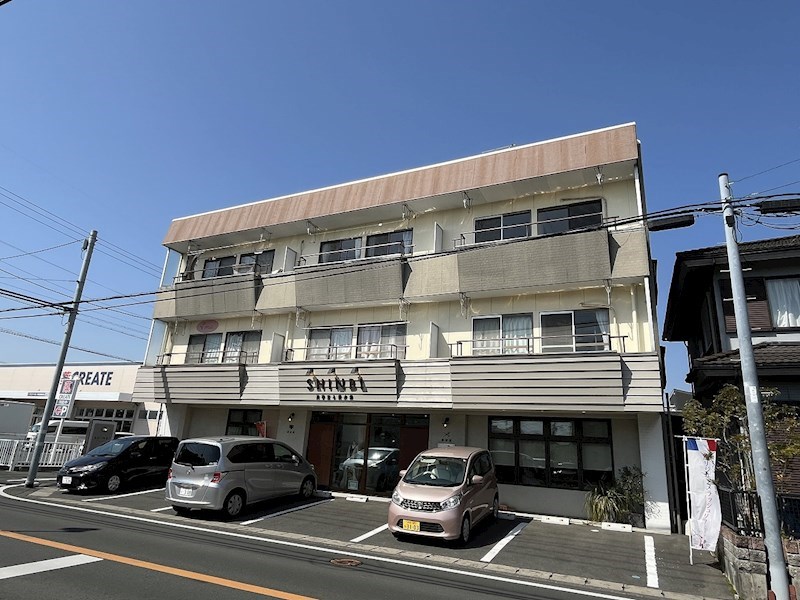 コーポスカイハイ その他共有部分