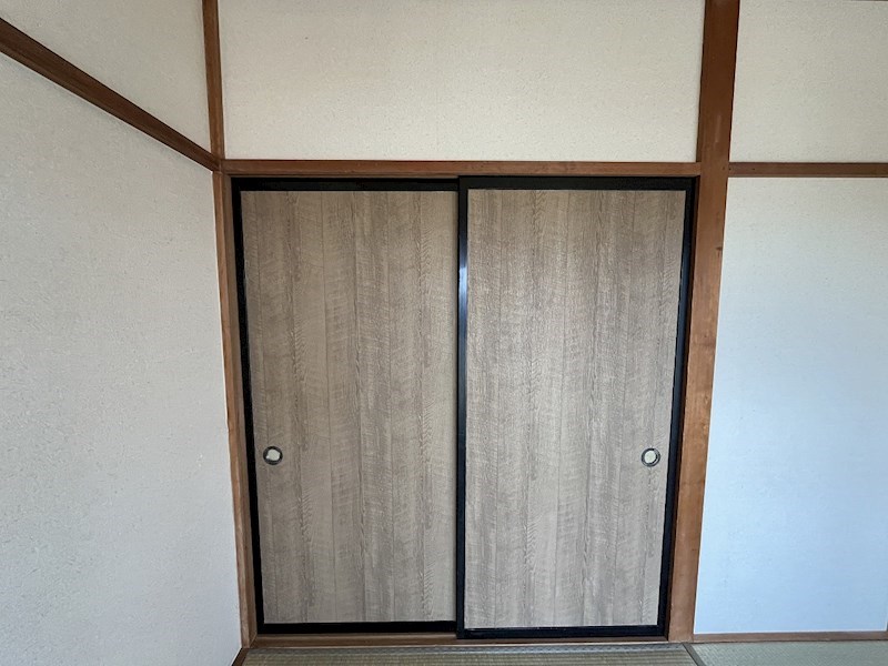 コーポスカイハイ その他