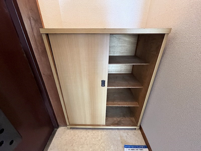 コーポスカイハイ その他