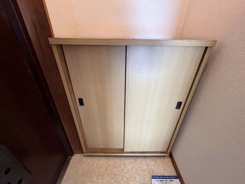 コーポスカイハイ その他