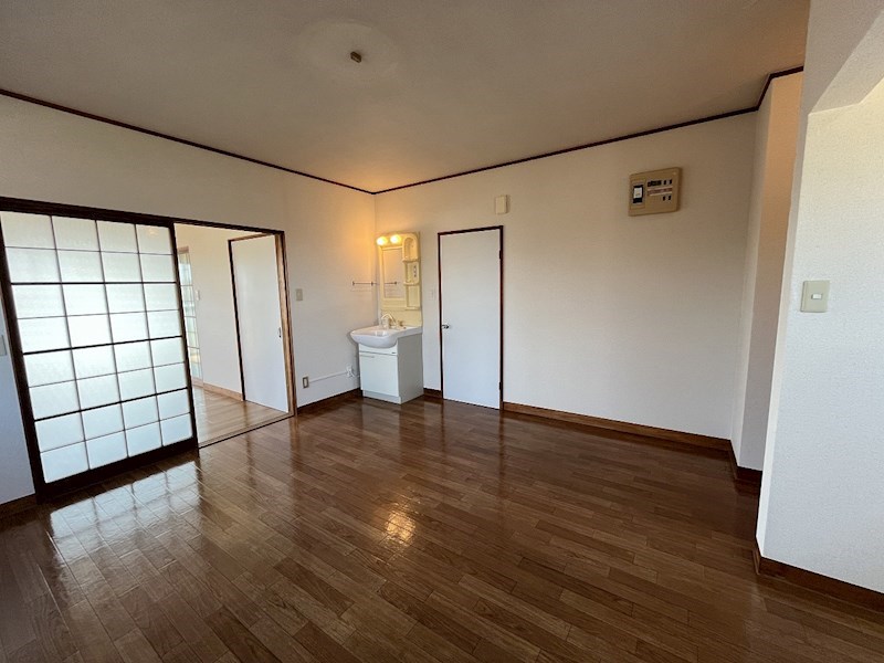 コーポスカイハイ その他