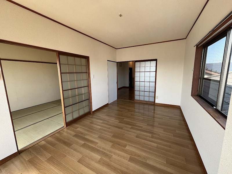 コーポスカイハイ その他