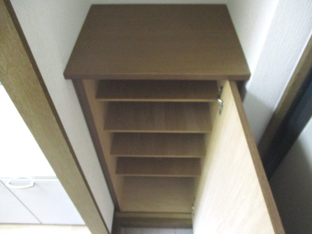グリーンヒルズ その他