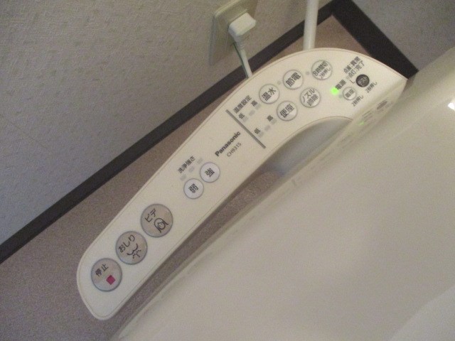 グリーンヒルズ その他