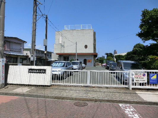 グリーンヒルズ 小学校