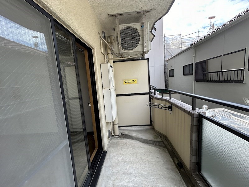 グレイス第8マンション その他