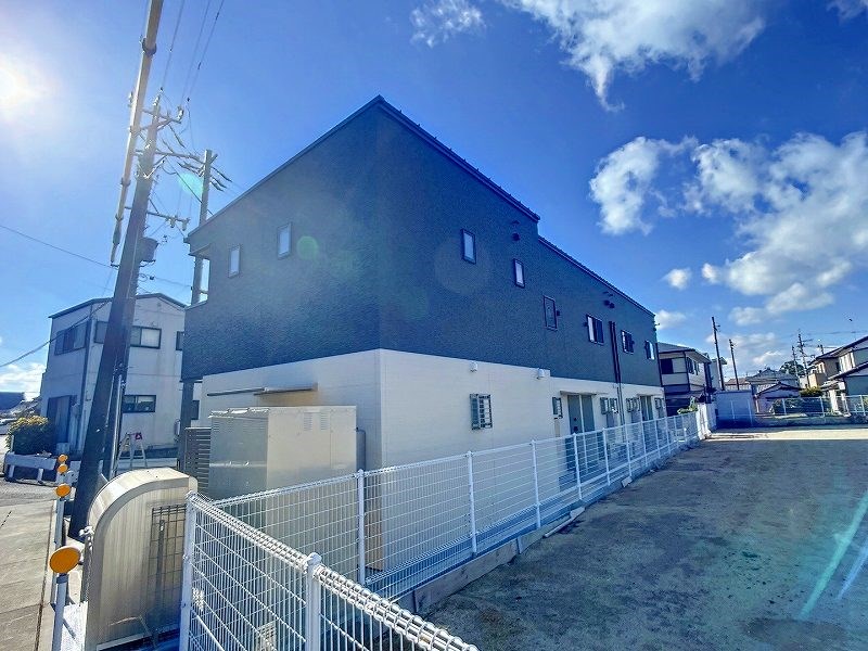 シン・グリーンコーポ その他