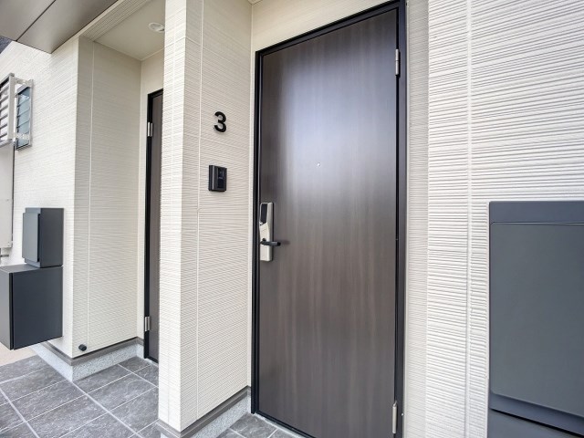 シン・グリーンコーポ その他