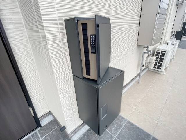 シン・グリーンコーポ その他