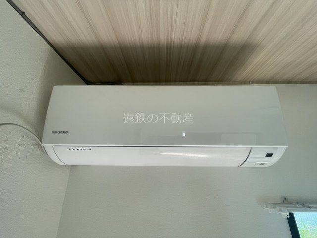 長谷貸家１ その他設備