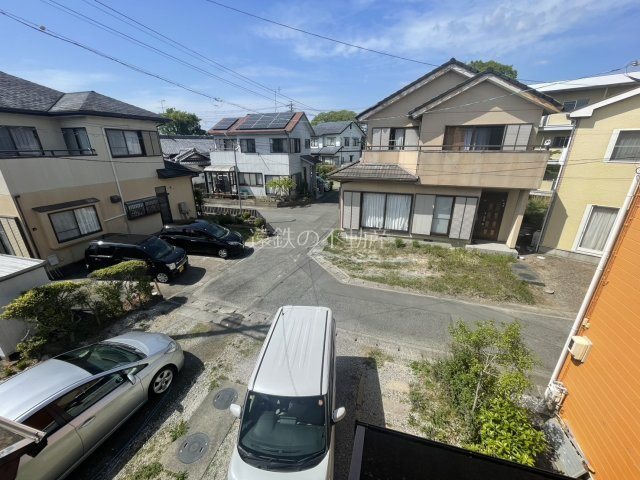 長谷貸家１ 眺望