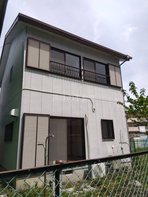 長谷貸家１ その他