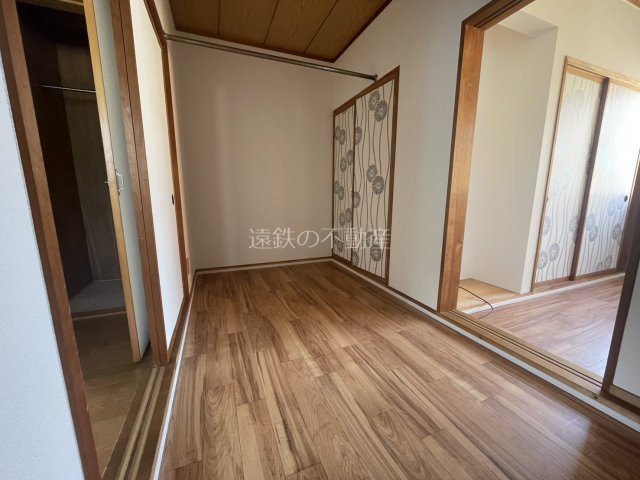 長谷貸家１ その他