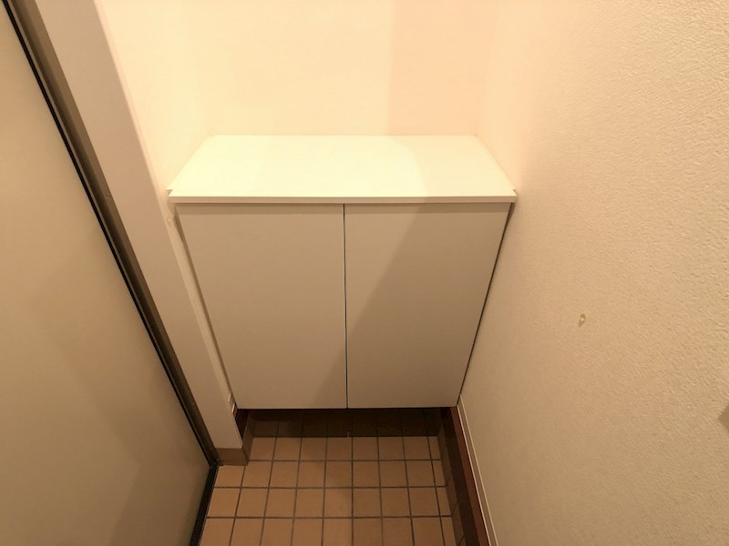 ガレージルビナスＡ その他