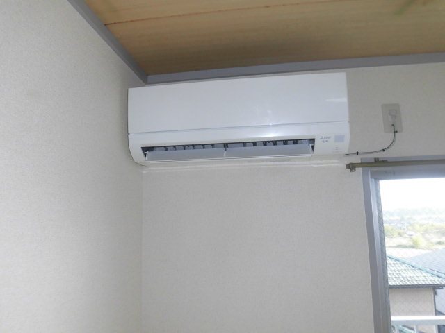 サンハイツ その他設備
