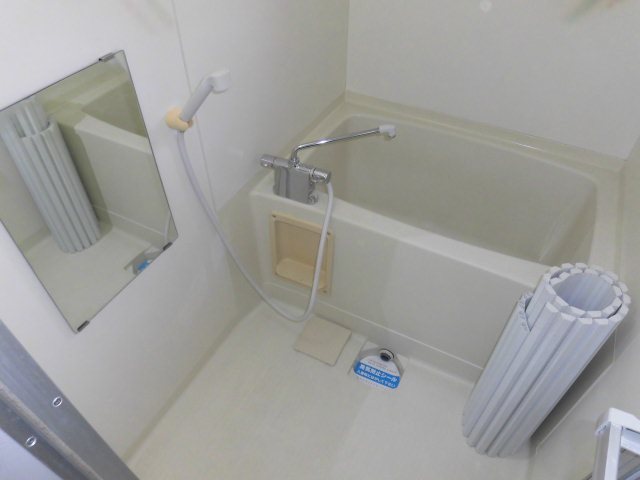 サンハイツ その他