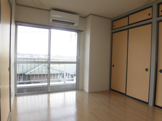 サンハイツ その他