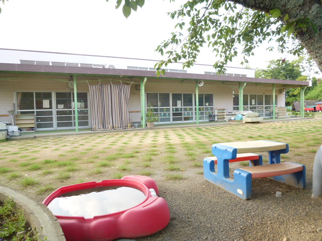サンハイツ 幼稚園