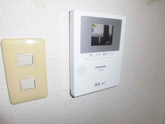 エコパビュー セキュリティ