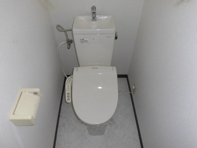 エコパビュー トイレ