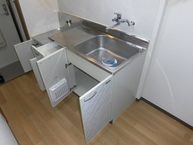 エコパビュー その他