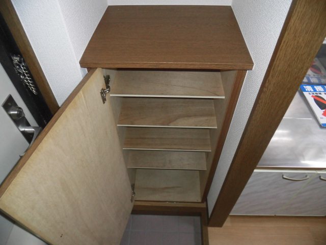 エコパビュー その他
