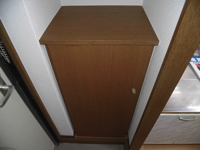 エコパビュー その他