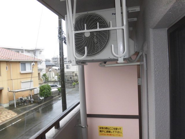 エコパビュー その他