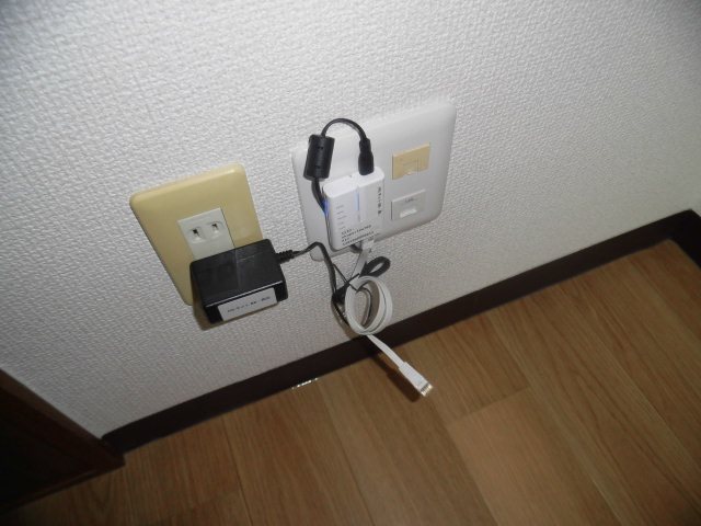 エコパビュー その他