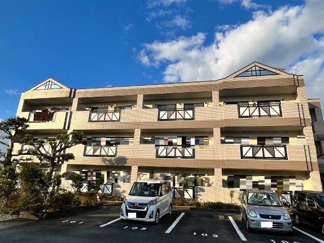 エクセレンスガーデン その他共有部分